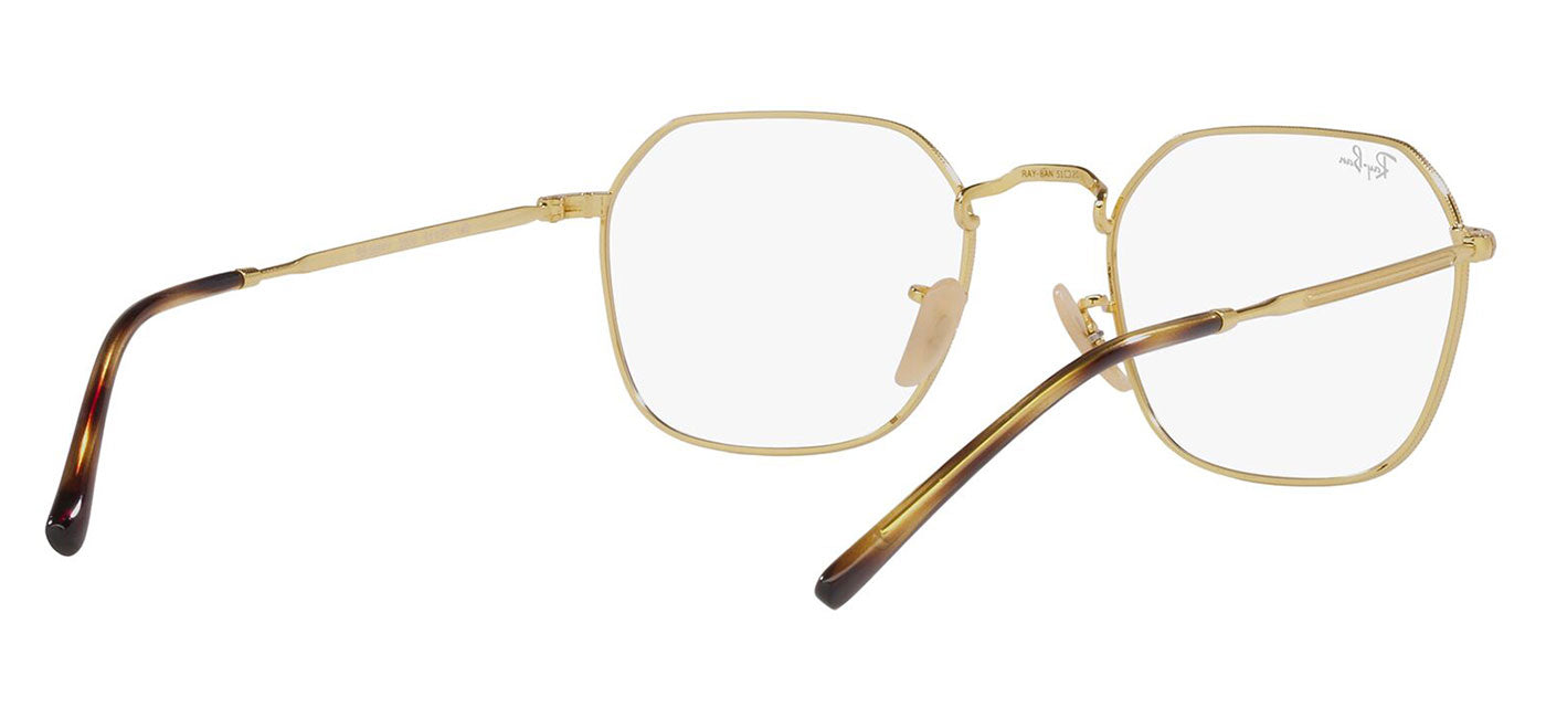 Ray-Ban RX3694V Jim Glasses - Arista