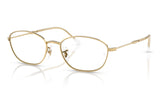 Ray-Ban RX3749V Glasses - Arista Gold