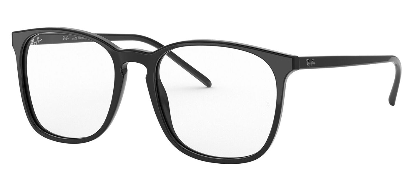Ray-Ban RX5387 Glasses - Black