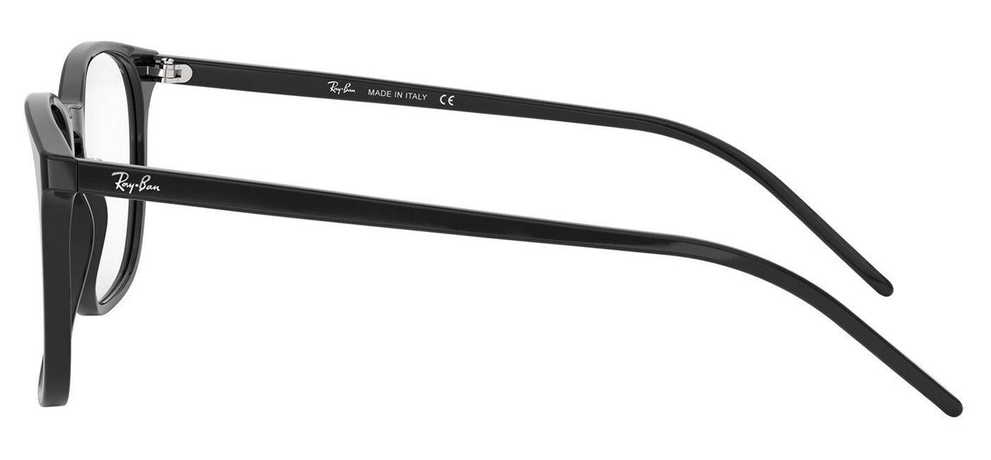 Ray-Ban RX5387 Glasses - Black