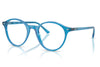 Ray-Ban RX5430 Bernard Glasses - Blue