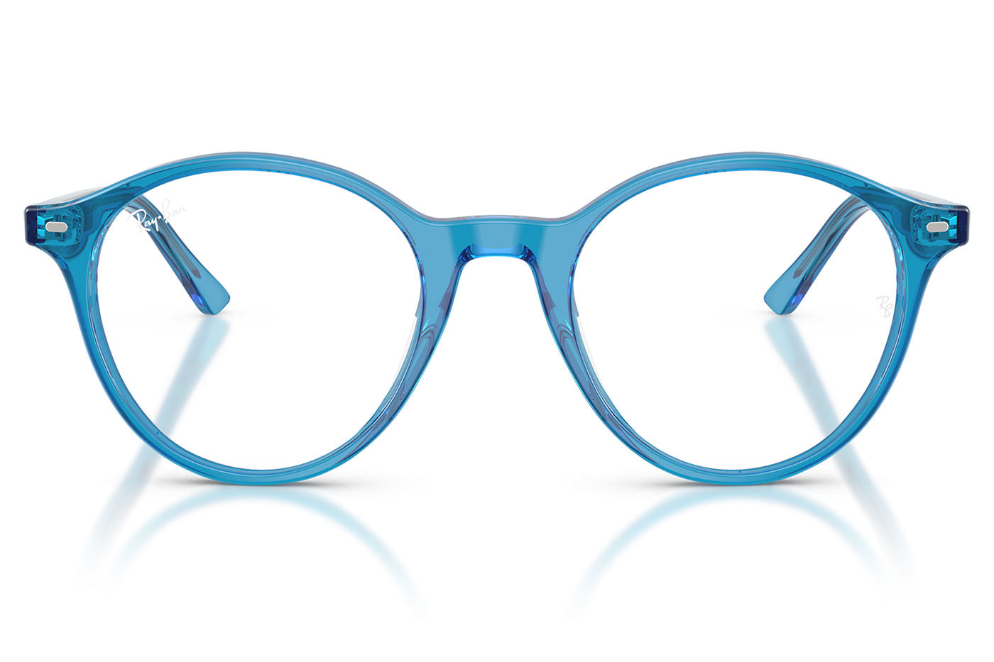 Ray-Ban RX5430 Bernard Glasses - Blue