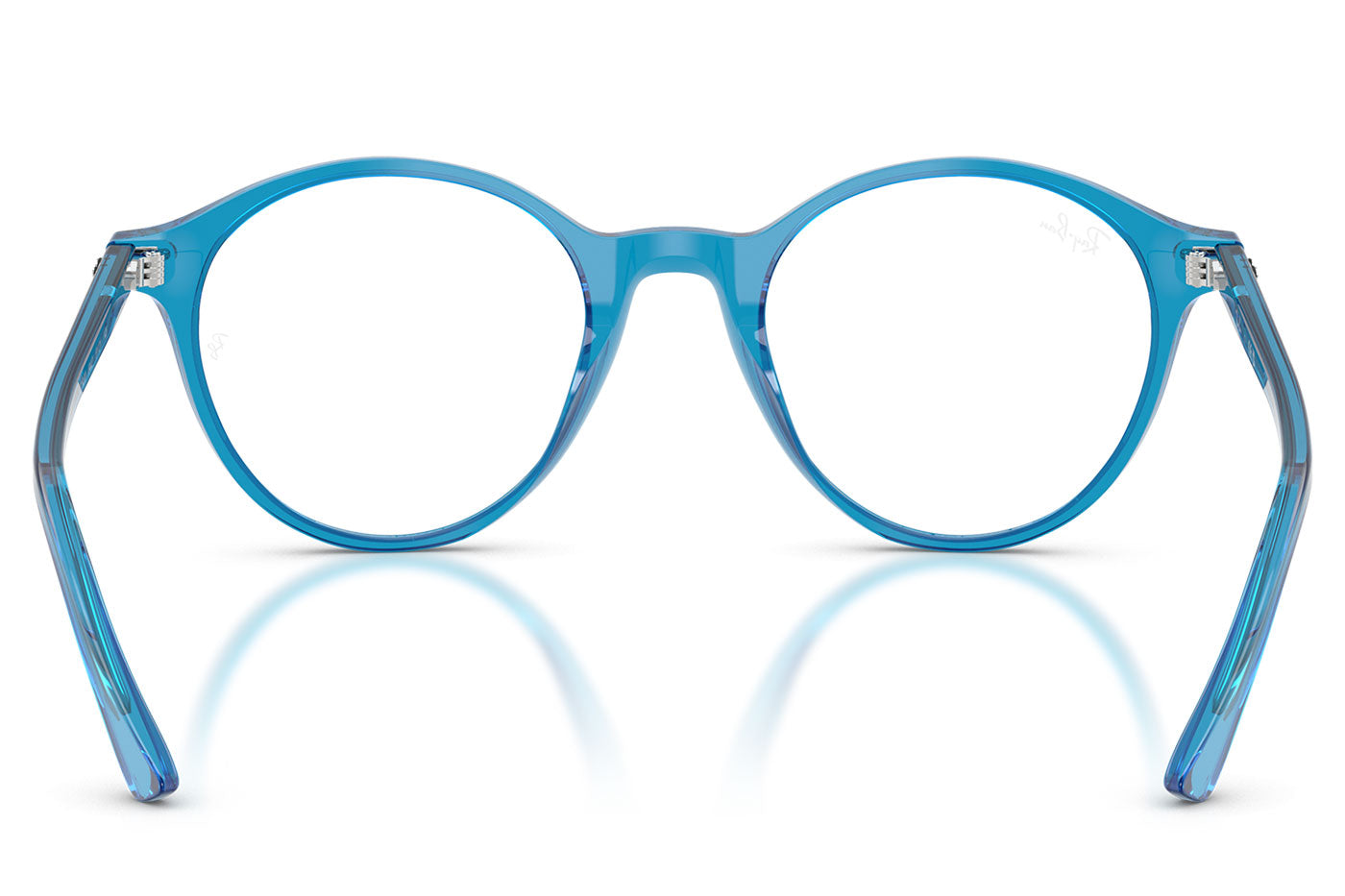 Ray-Ban RX5430 Bernard Glasses - Blue