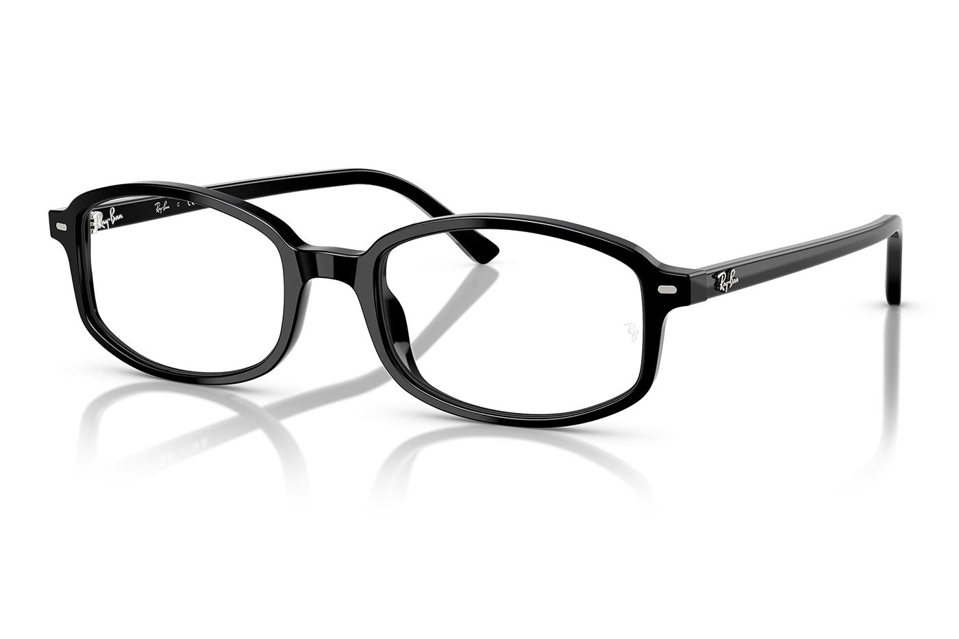 Ray-Ban RX5432 Sam Glasses - Black
