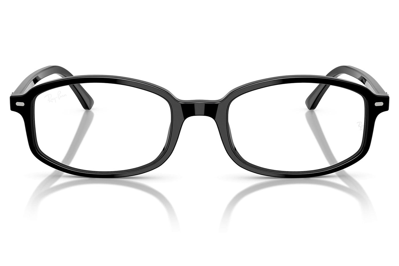Ray-Ban RX5432 Sam Glasses - Black