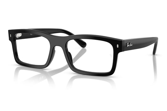 Ray-Ban RX5435 Glasses - Black