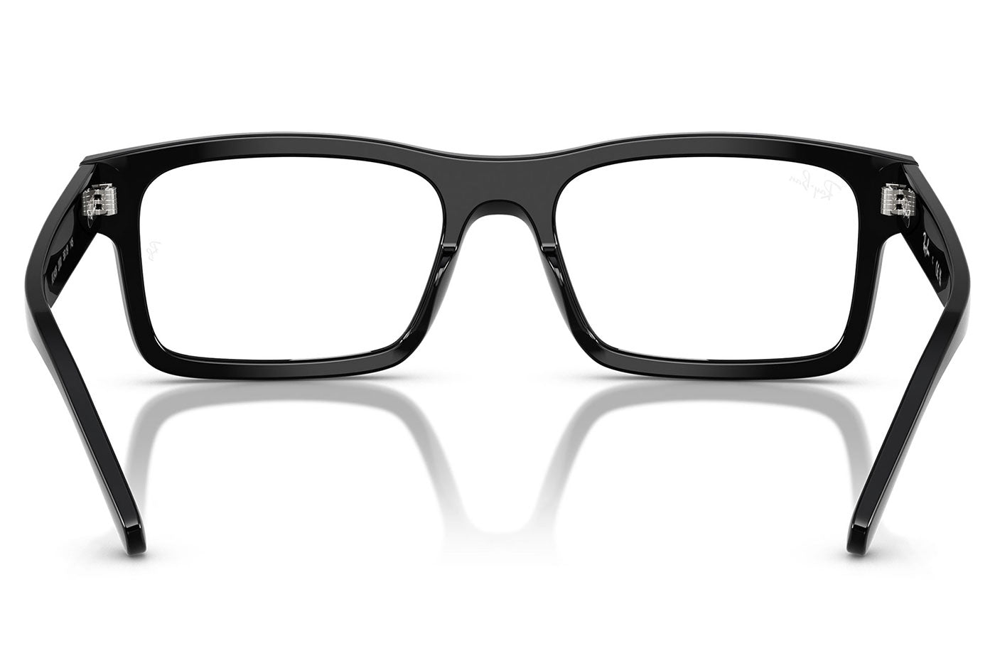 Ray-Ban RX5435 Glasses - Black