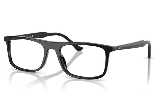 Ray-Ban RX5440 Glasses - Black