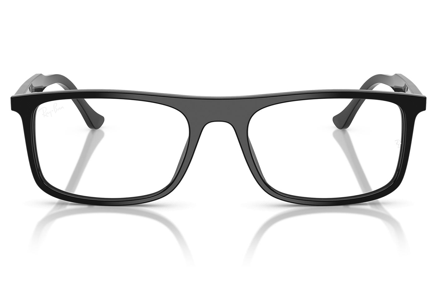 Ray-Ban RX5440 Glasses - Black