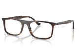 Ray-Ban RX5440 Glasses - Polished Havana
