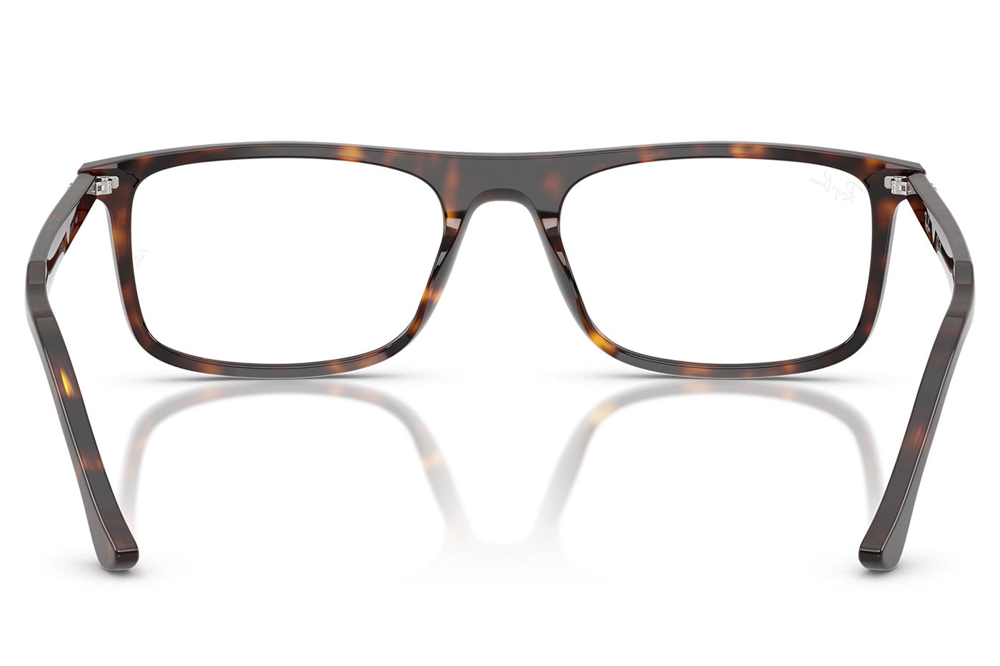 Ray-Ban RX5440 Glasses - Polished Havana