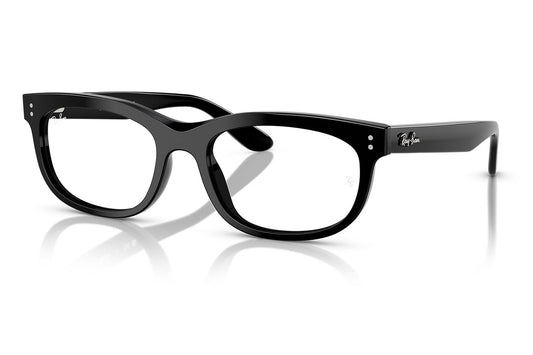 Ray-Ban RX5489 Balorette Glasses - Black
