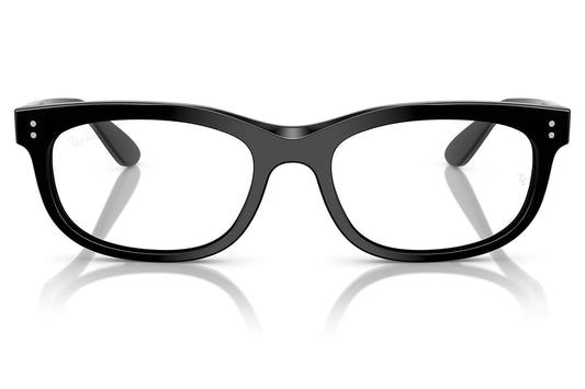 Ray-Ban RX5489 Balorette Glasses - Black