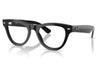 Ray-Ban RX5510 Glasses - Black
