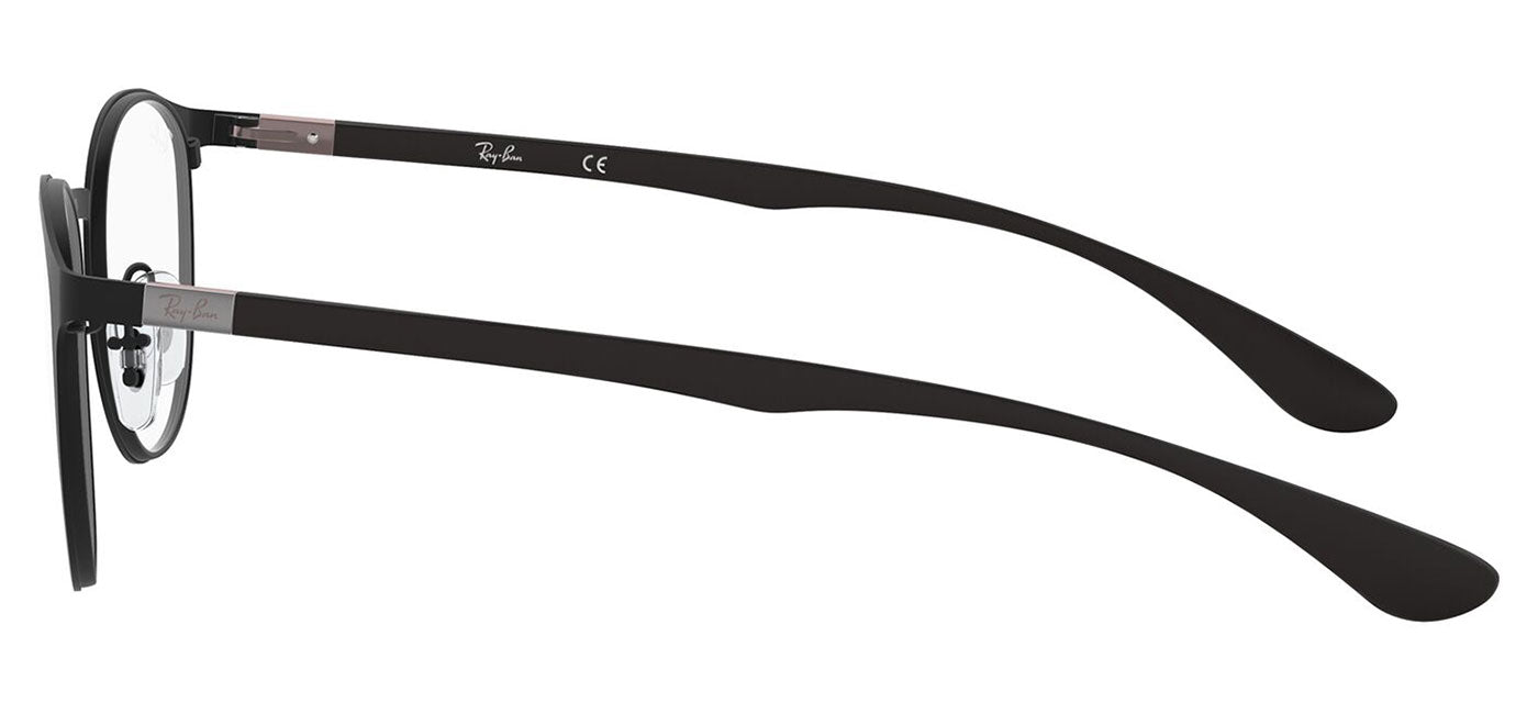 Ray-Ban RX6355 Glasses - Matte Black