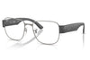 Ray-Ban RX6532 Glasses - Gunmetal