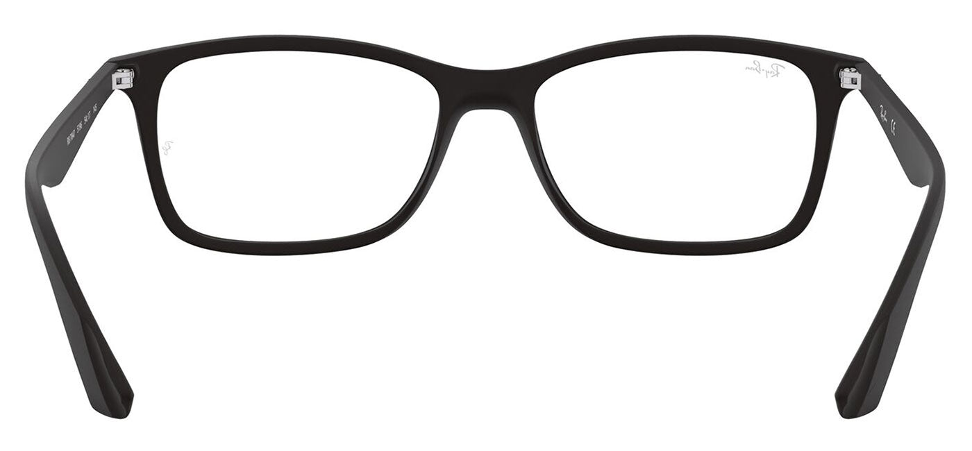 Ray-Ban RX7047 Glasses - Matte Black