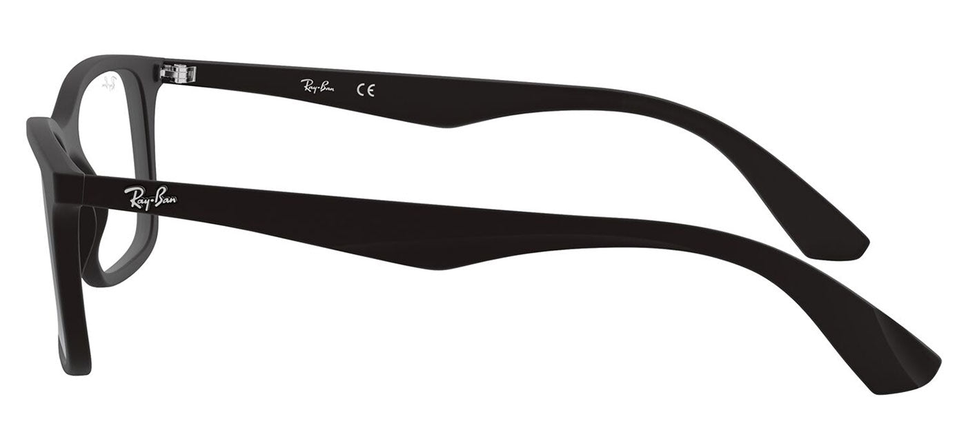 Ray-Ban RX7047 Glasses - Matte Black