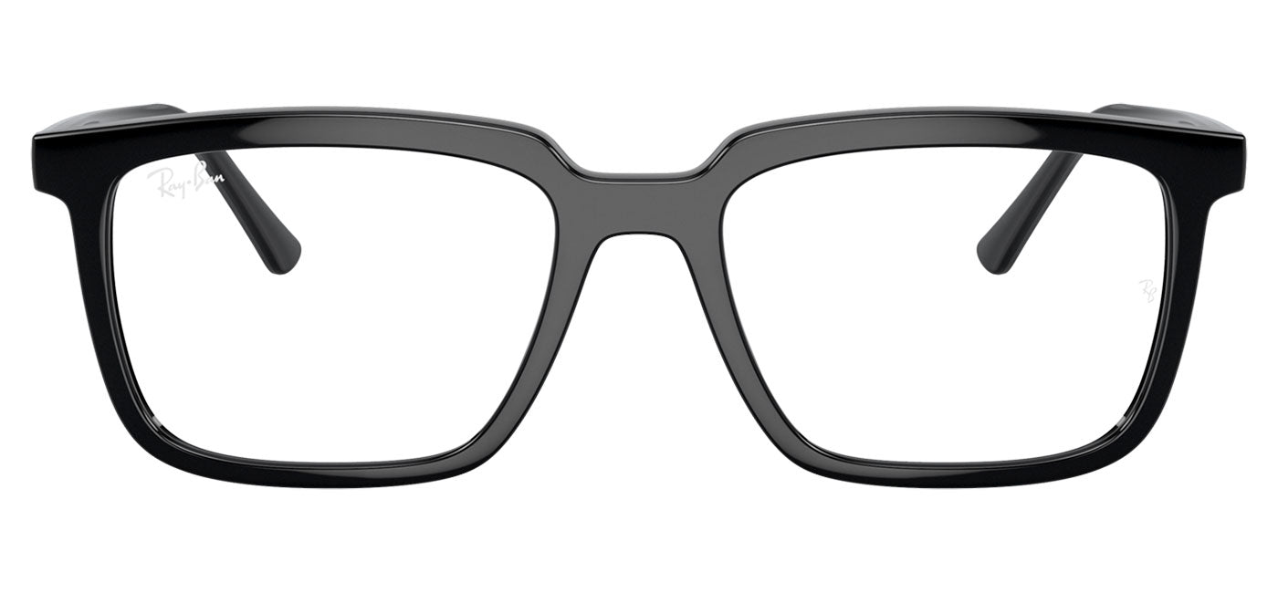 Ray-Ban RX7239 Alain Glasses - Black