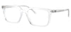 Ray-Ban RX7239 Alain Glasses - Transparent