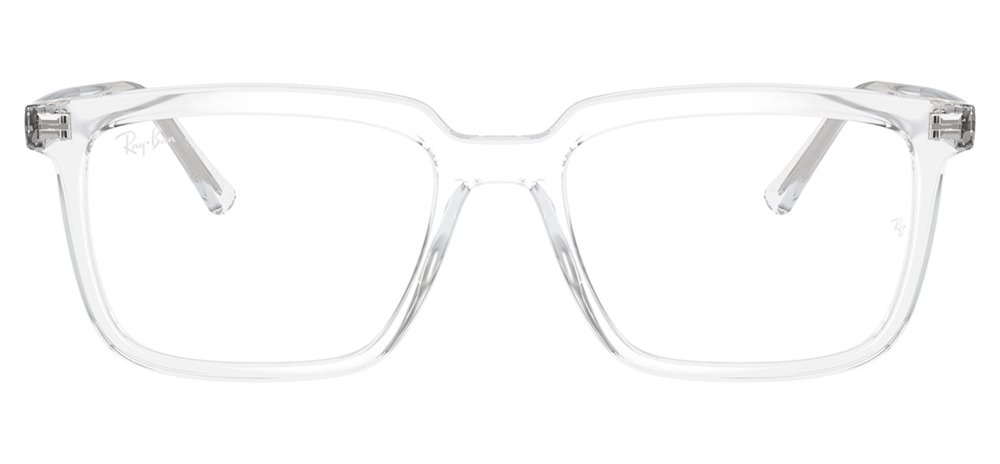 Ray-Ban RX7239 Alain Glasses - Transparent