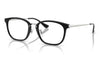 Ray-Ban RX7247D Glasses - Black