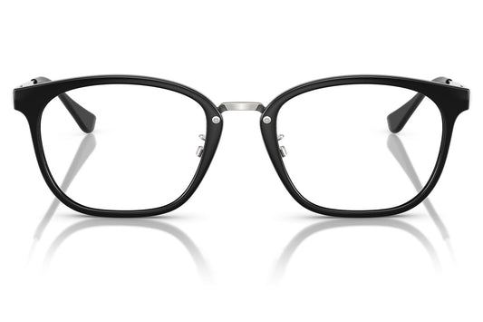 Ray-Ban RX7247D Glasses - Black