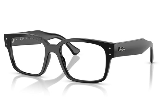 Ray-Ban RX7256 Laurene Glasses - Black