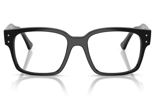 Ray-Ban RX7256 Laurene Glasses - Black
