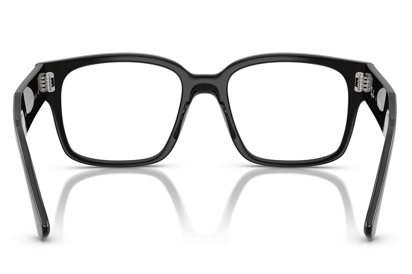 Ray-Ban RX7256 Laurene Glasses - Black