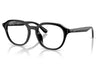 Ray-Ban RX7259D Glasses - Black