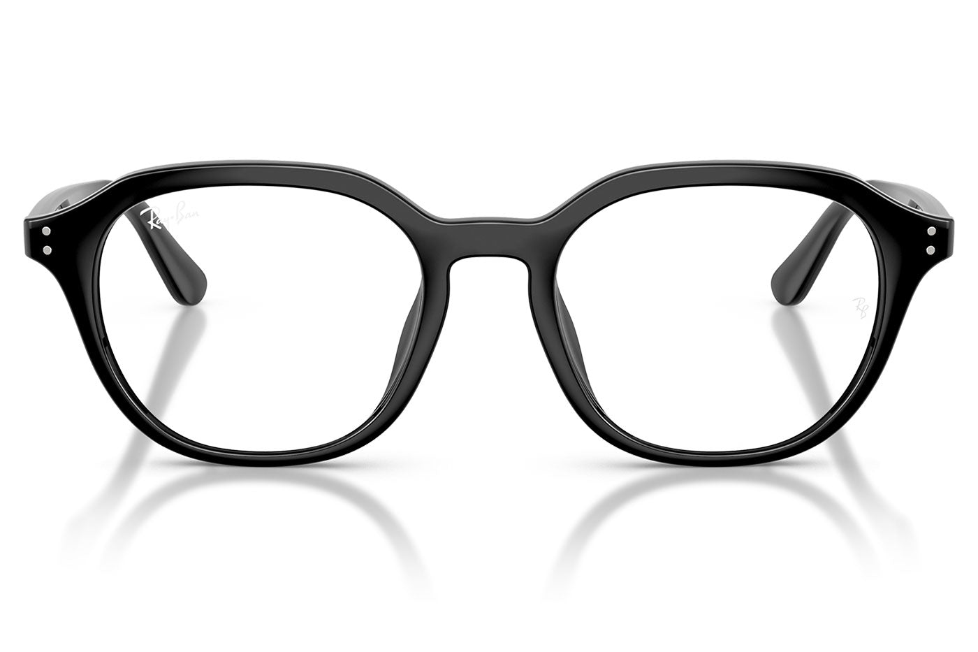 Ray-Ban RX7259D Glasses - Black