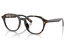 Ray-Ban RX7259D Glasses - Havana