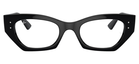 Ray-Ban RX7330 Zena Glasses - Black