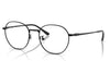 Ray-Ban RX8778D Glasses - Black