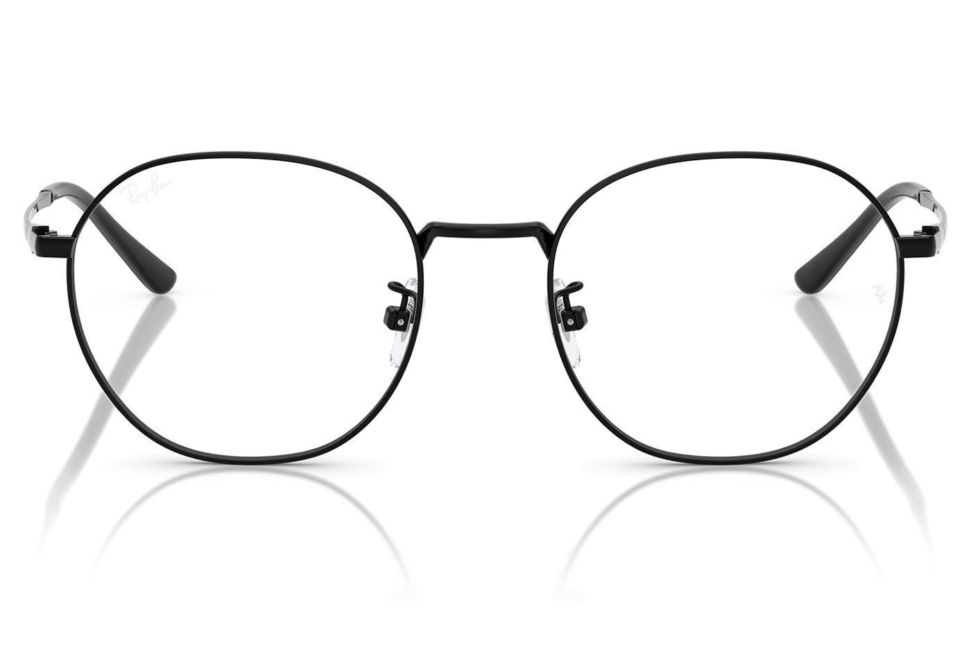 Ray-Ban RX8778D Glasses - Black