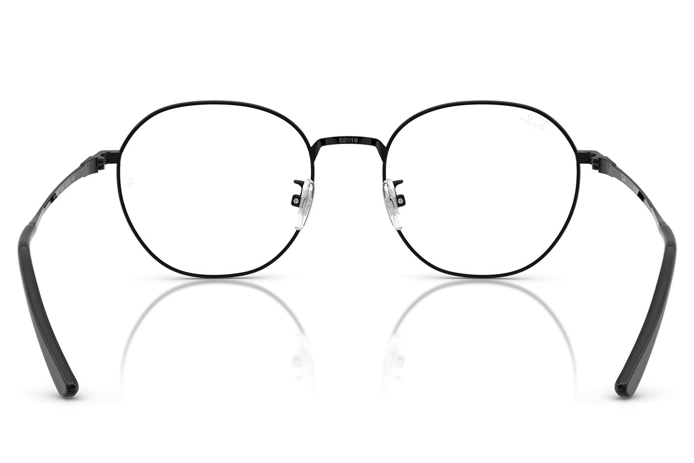 Ray-Ban RX8778D Glasses - Black