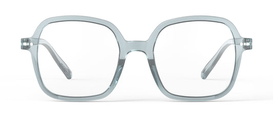 IZIPIZI Office Glasses - Frozen Blue