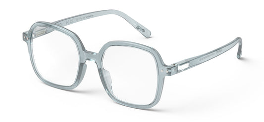 IZIPIZI Office Glasses - Frozen Blue