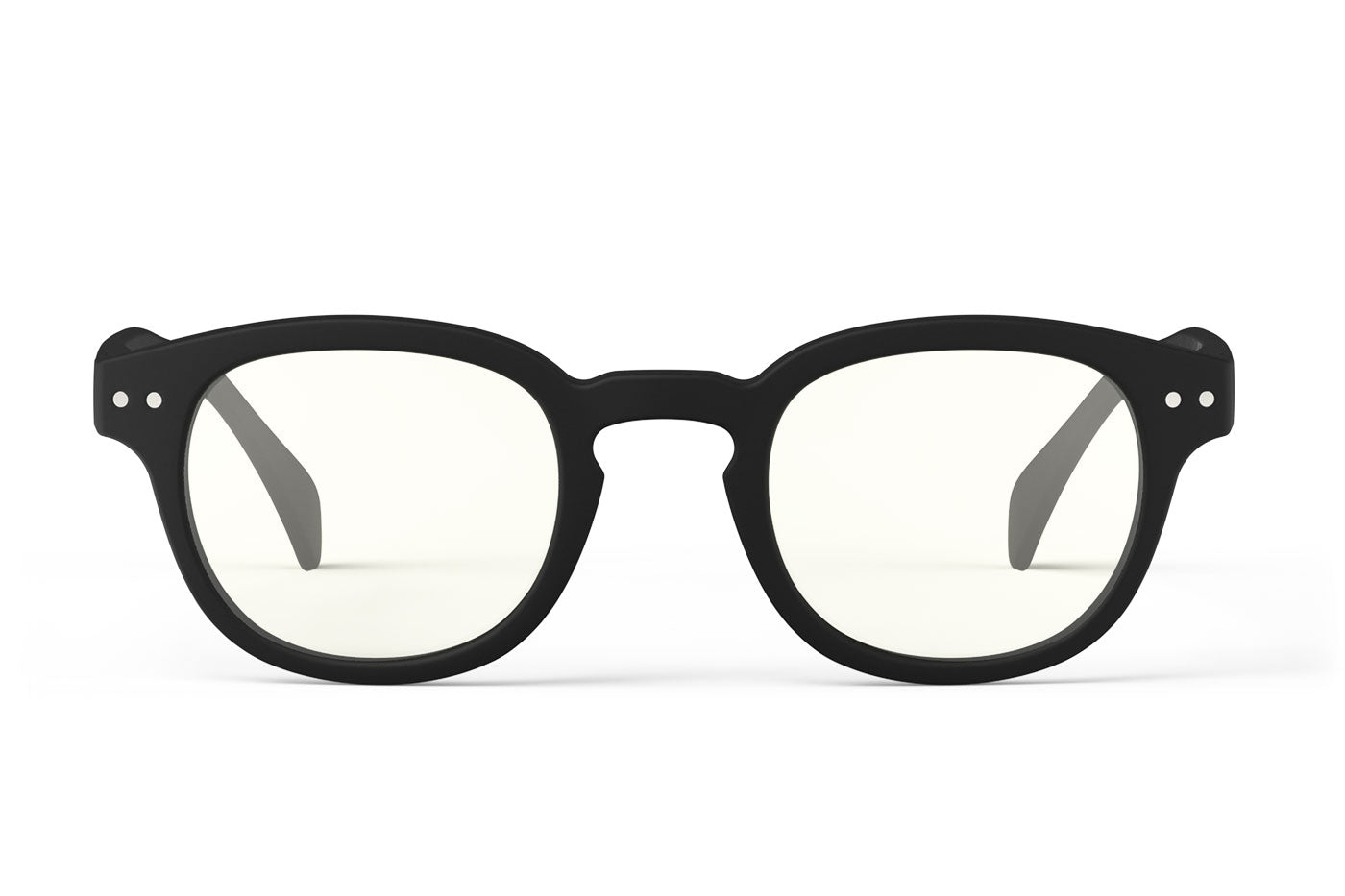 IZIPIZI #C Glasses - Black