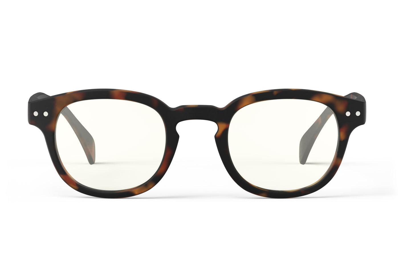 IZIPIZI #C Glasses - Tortoise