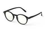 IZIPIZI #D Glasses - Black