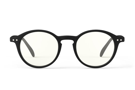 IZIPIZI #D Glasses - Black
