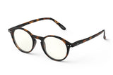 IZIPIZI #D Glasses - Tortoise