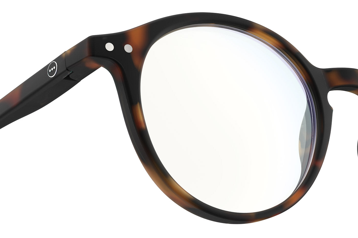 IZIPIZI #D Glasses - Tortoise
