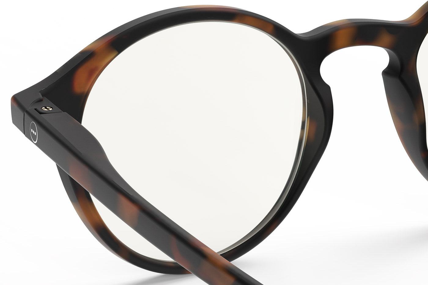IZIPIZI #D Glasses - Tortoise
