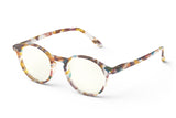 IZIPIZI #D Glasses - Blue Tortoise