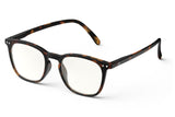 IZIPIZI #E Glasses - Tortoise