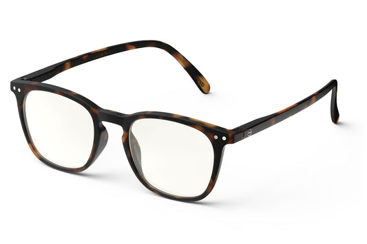 IZIPIZI #E Glasses - Tortoise