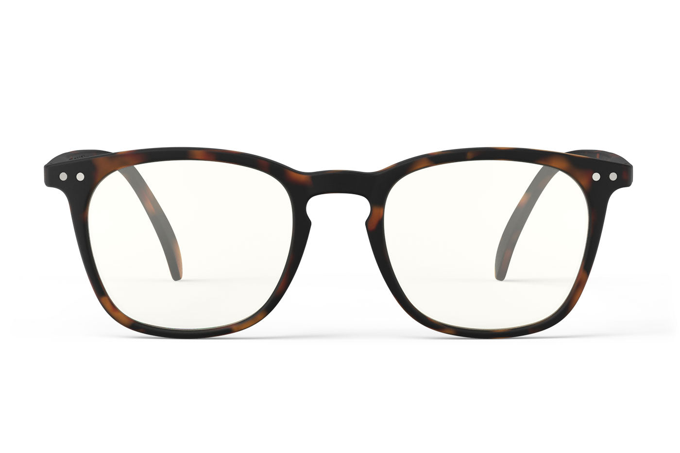 IZIPIZI #E Glasses - Tortoise